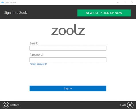 zlolz.com|zoolz sign in.